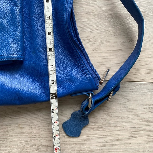 Genuine leather bag - Picture 13 of 13